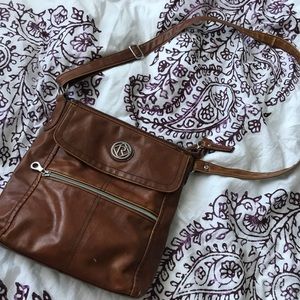 crossbody bag